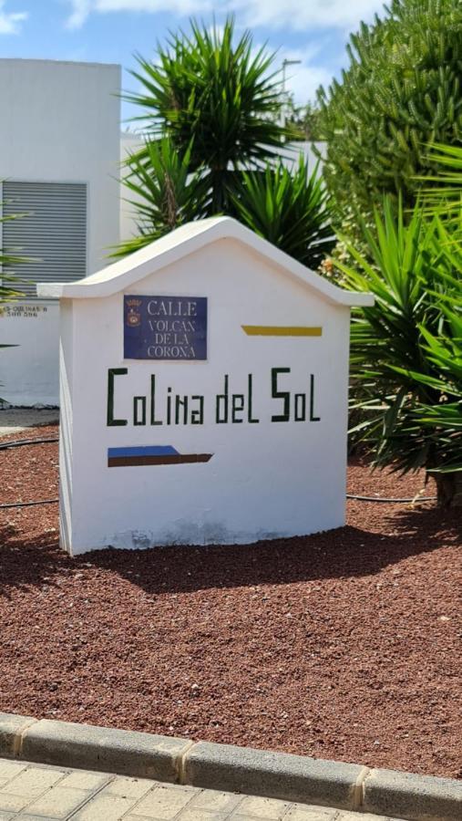 Apartmán Casa Eowyn Puerto del Carmen  Exteriér fotografie