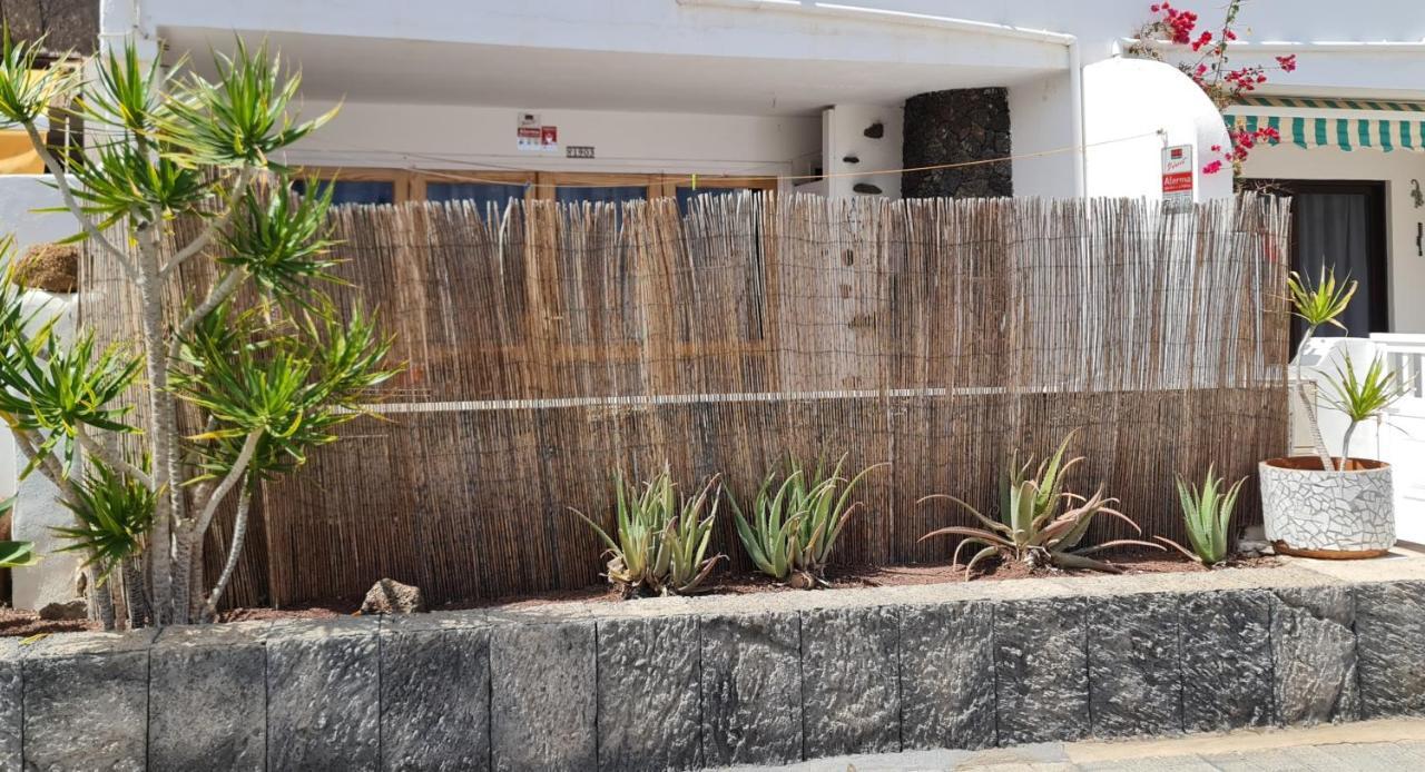 Apartmán Casa Eowyn Puerto del Carmen  Exteriér fotografie