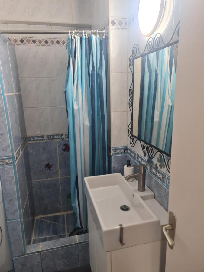 Apartmán Casa Eowyn Puerto del Carmen  Exteriér fotografie