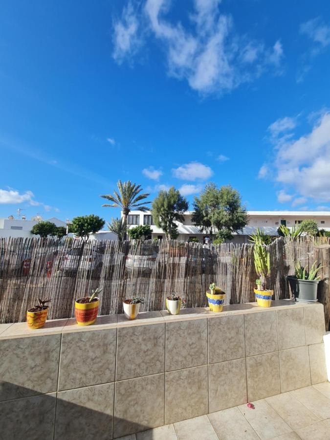 Apartmán Casa Eowyn Puerto del Carmen  Exteriér fotografie