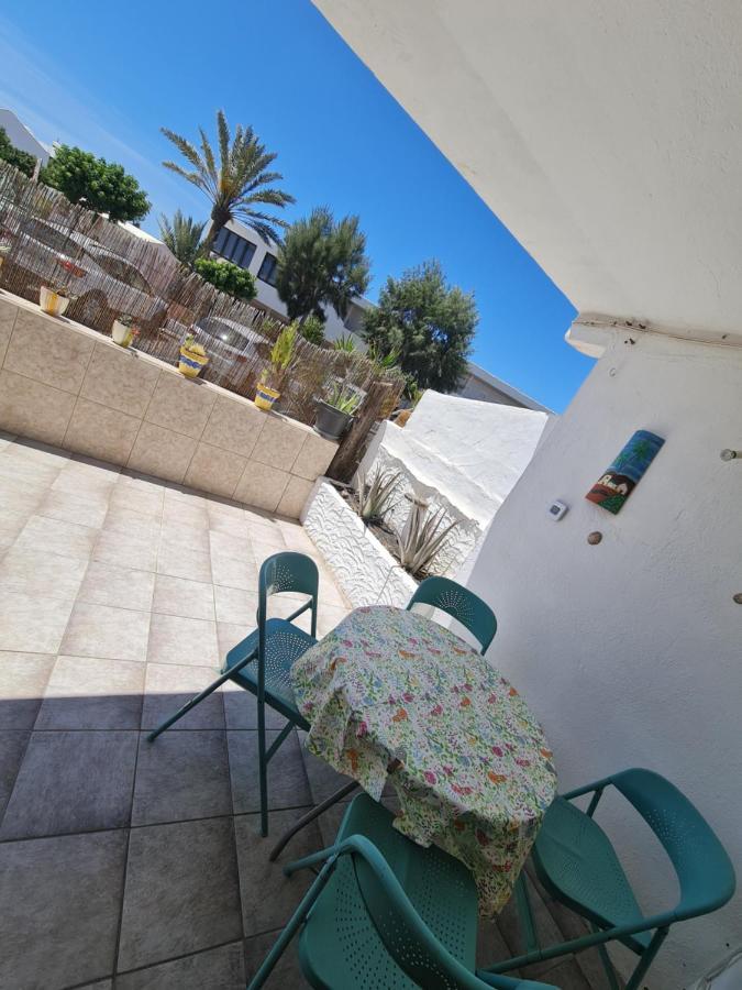 Apartmán Casa Eowyn Puerto del Carmen  Exteriér fotografie