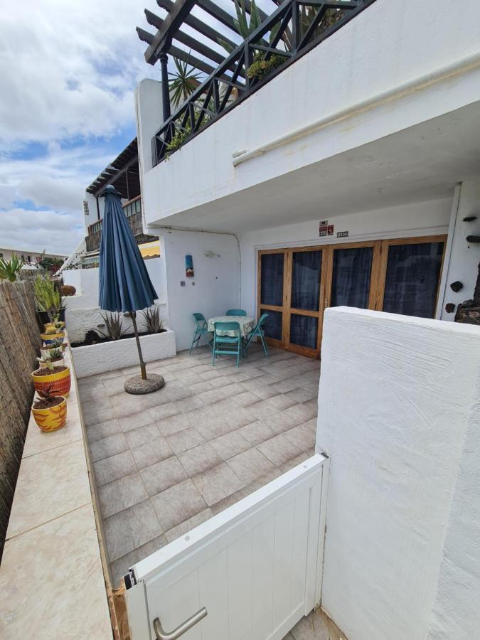 Apartmán Casa Eowyn Puerto del Carmen  Exteriér fotografie