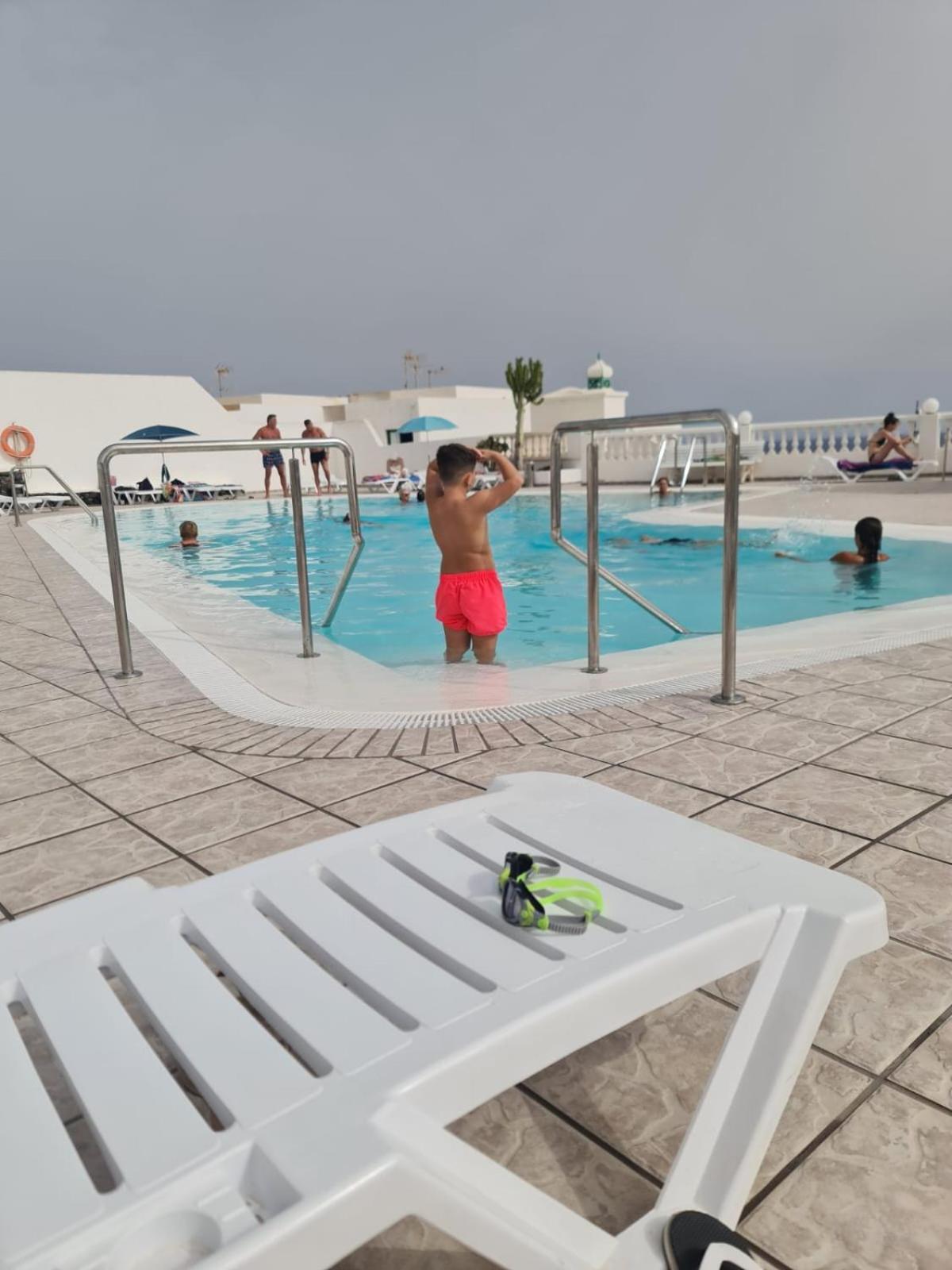Apartmán Casa Eowyn Puerto del Carmen  Exteriér fotografie