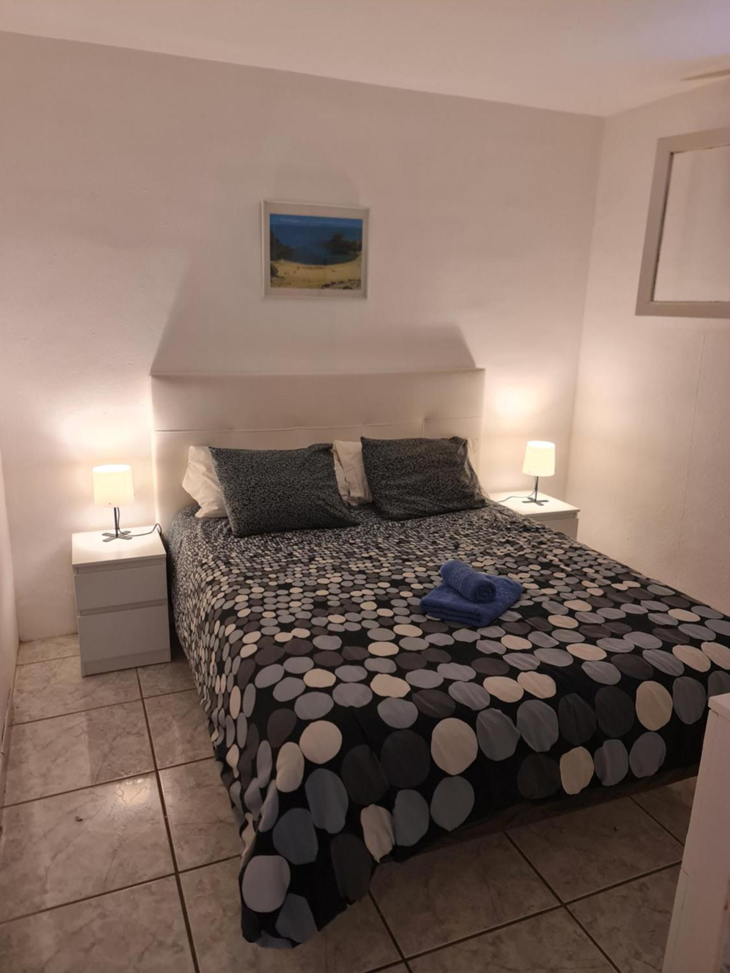 Apartmán Casa Eowyn Puerto del Carmen  Exteriér fotografie