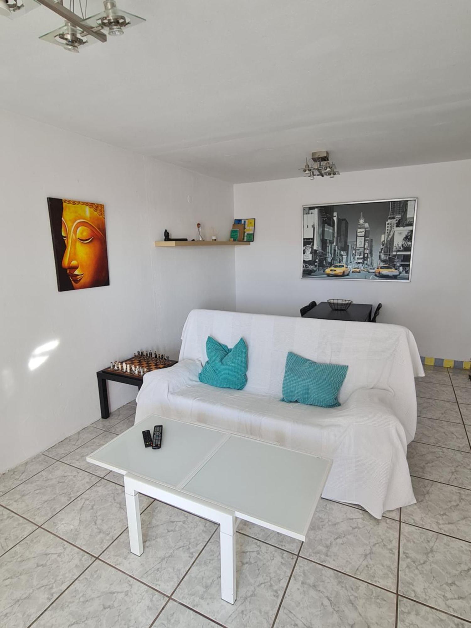 Apartmán Casa Eowyn Puerto del Carmen  Exteriér fotografie