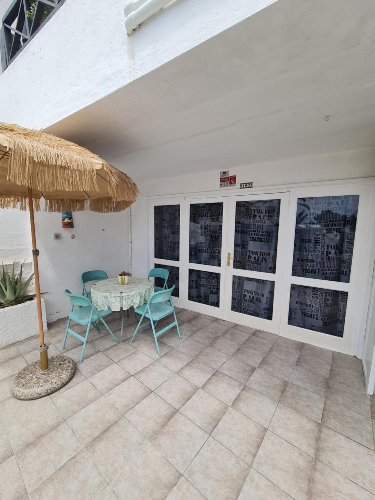 Apartmán Casa Eowyn Puerto del Carmen  Exteriér fotografie